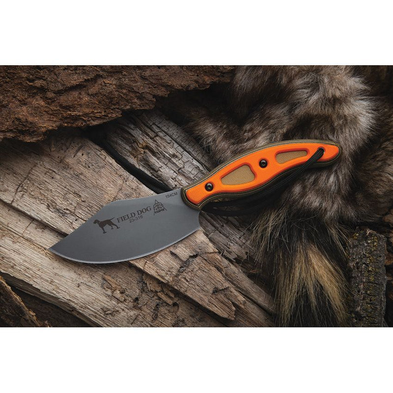 TOPS Field Dog [FDOG-01]