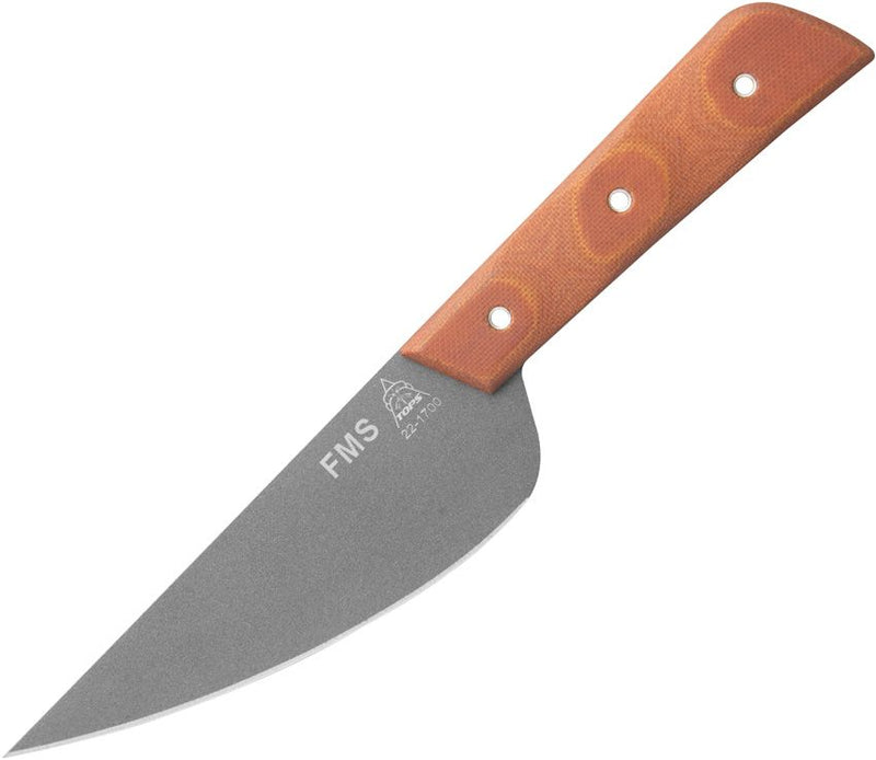 TOPS Frog Market Special Fixed [FMS5-02]