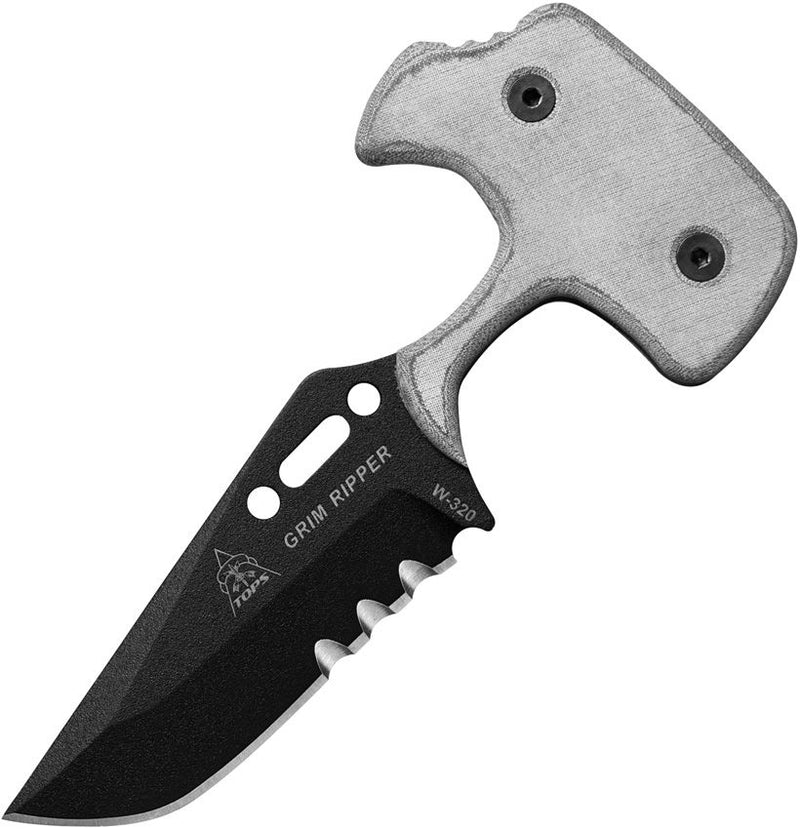 TOPS Grim Ripper [GRPR01]
