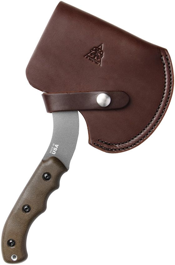TOPS Grandpa's Axe [GRAX-02]