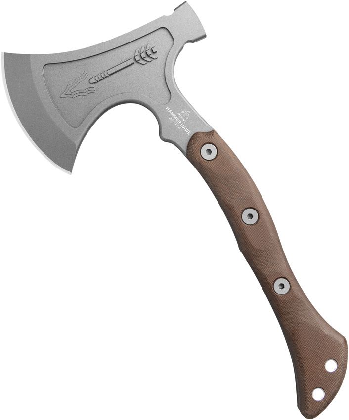 TOPS Hammer Hawk [HAMH-03]