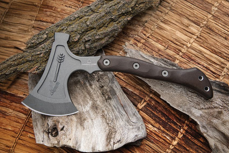 TOPS Hammer Hawk [HAMH-03]