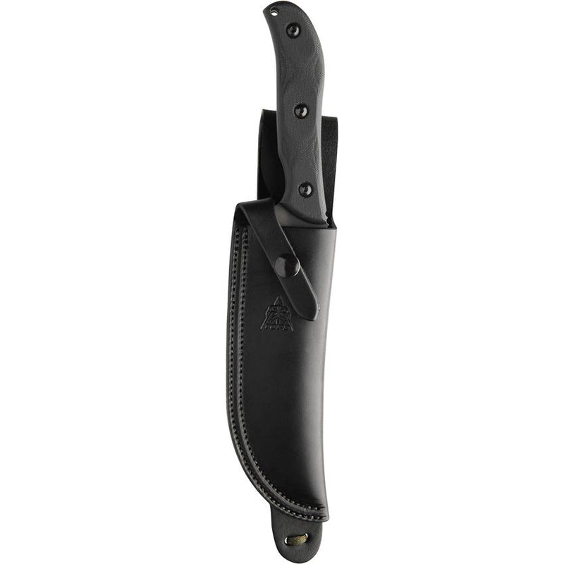 TOPS Silent Hero Smooth Handle [HERO-04C]