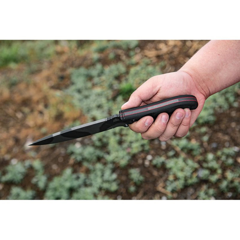 TOPS Silent Hero Smooth Handle [HERO-04C]