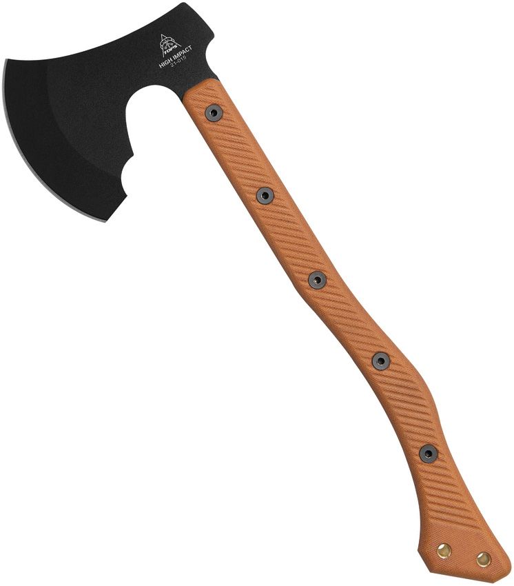 TOPS High Impact Axe [HIM-01]