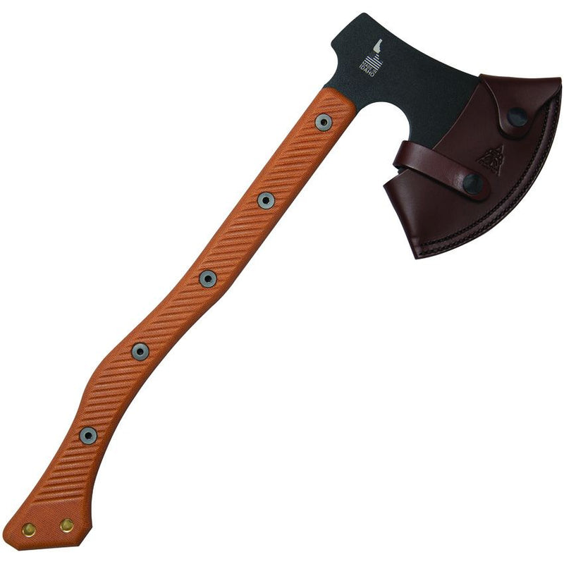 TOPS High Impact Axe [HIM-01]