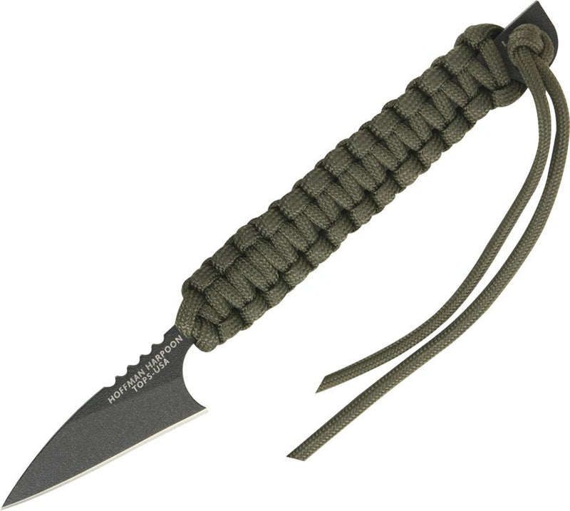TOPS Hoffman Harpoon [HOFHAR01]