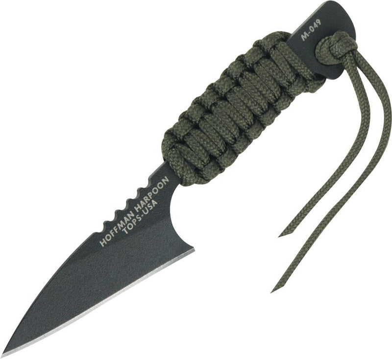 TOPS Mini Hoffman Harpoon [HOFHAR-MINI]