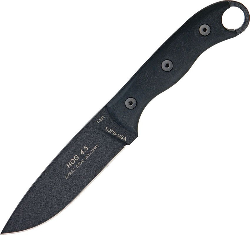 TOPS HOG-Hunter of Gunmen [HOG-4.5]
