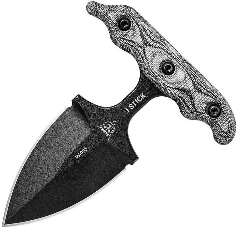 TOPS I-Stick Push Dagger [ISTK-01]