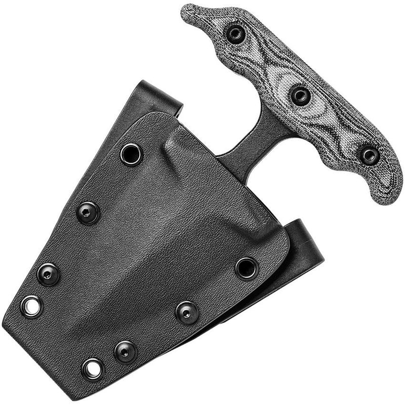 TOPS I-Stick Push Dagger [ISTK-01]