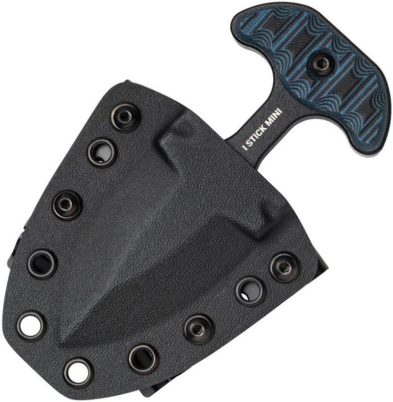 TOPS I-Stick Mini Push Dagger [PISTKM-01]