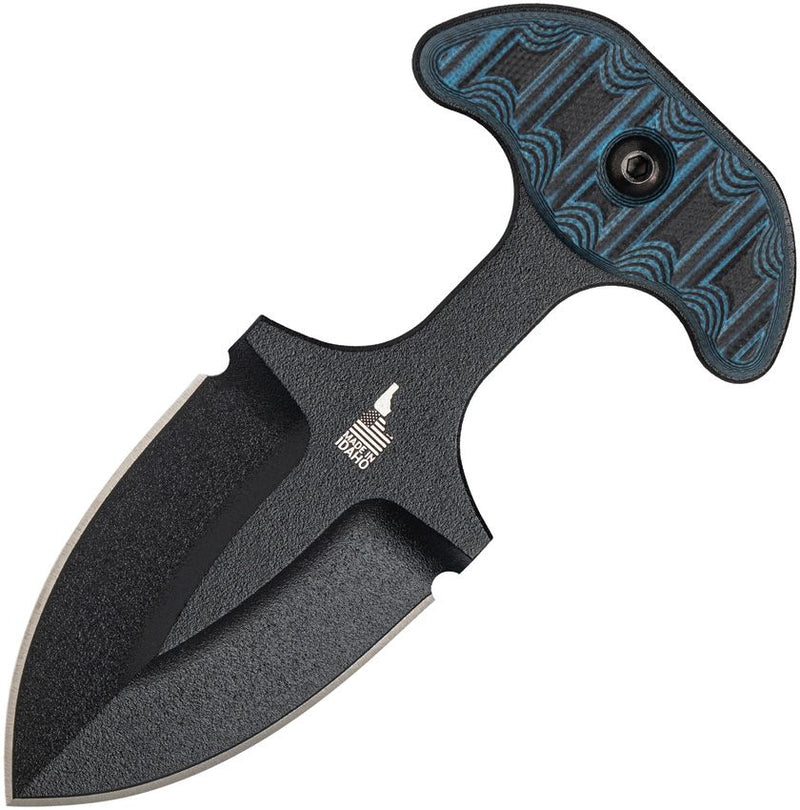 TOPS I-Stick Mini Push Dagger [PISTKM-01]