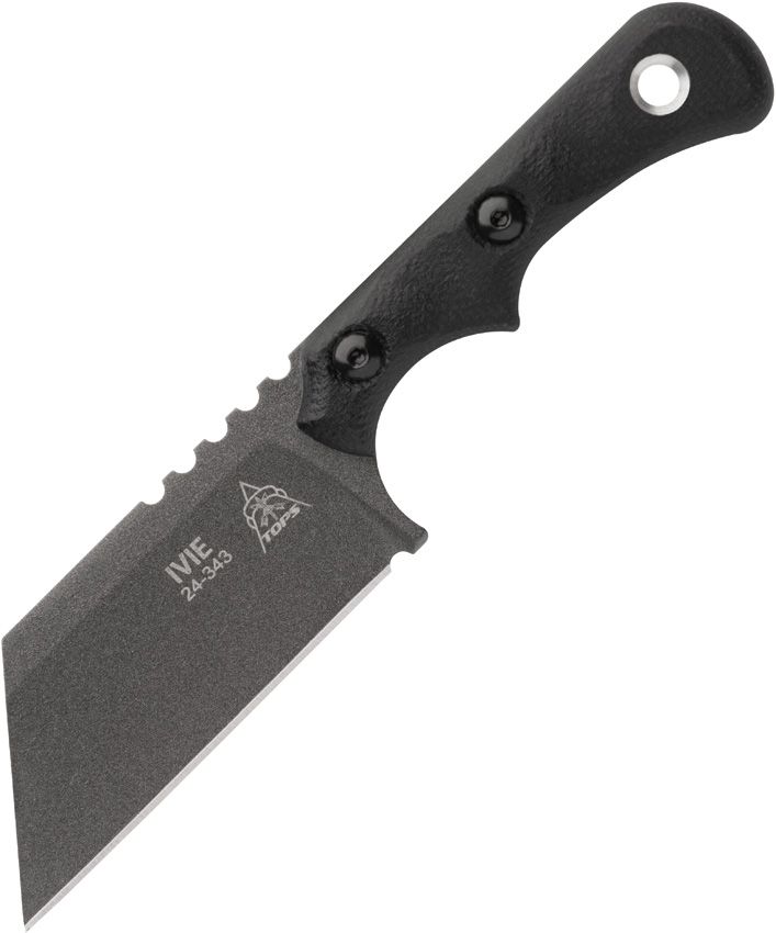 TOPS Ivie Neck Knife [IV-01]
