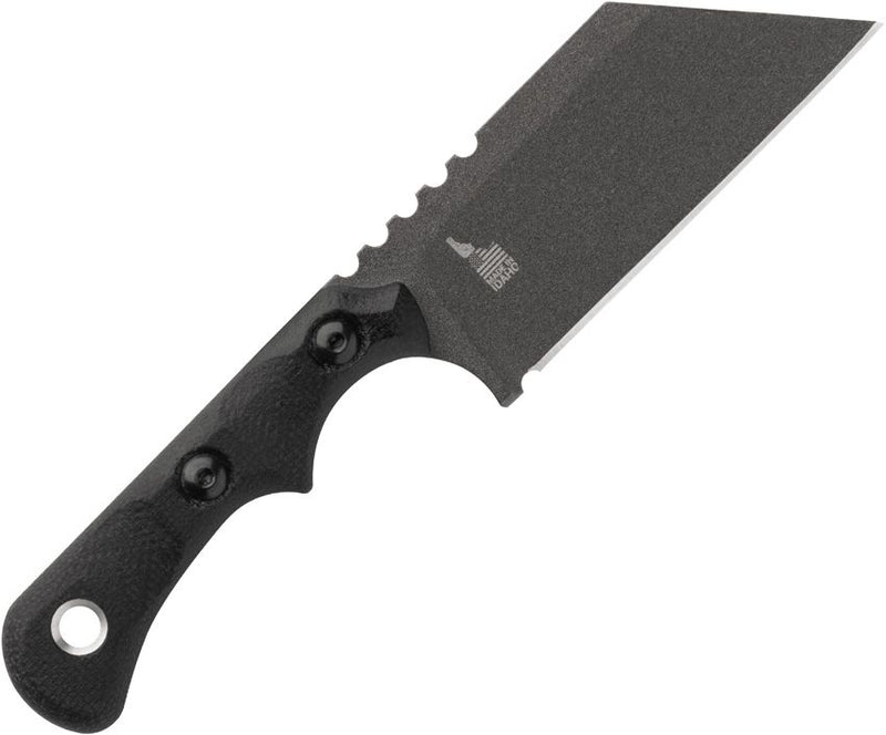TOPS Ivie Neck Knife [IV-01]