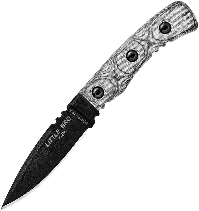 TOPS Little Bro [LBRO-01]