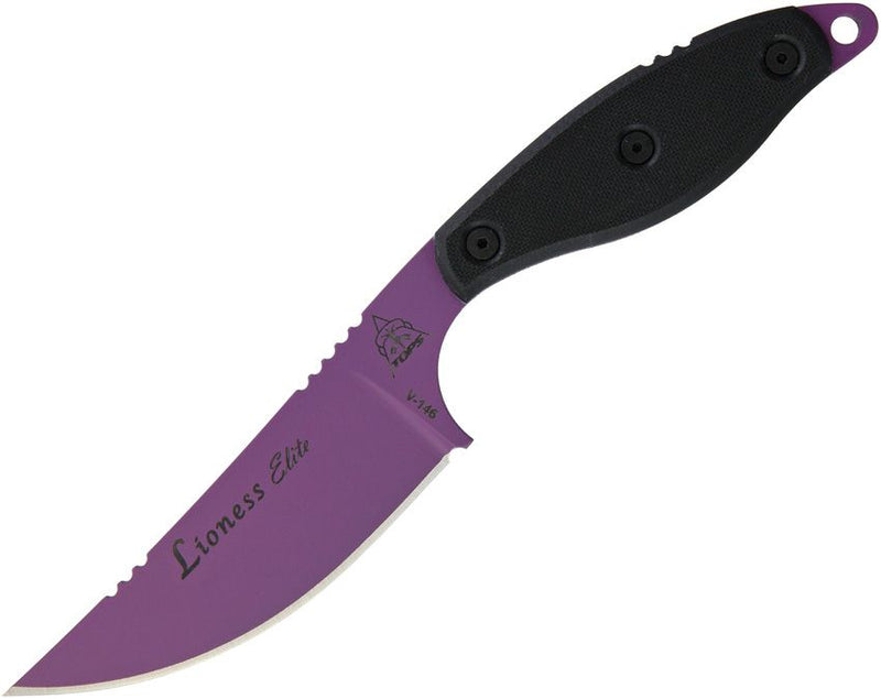 TOPS Lioness Elite Wild Purple [LION-ELT]