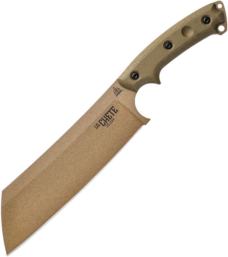 TOPS Lil Chete [LLCH-01]