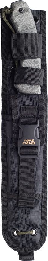 TOPS Longhorn Bowie Sniper Gray RMT [LONGB-06]
