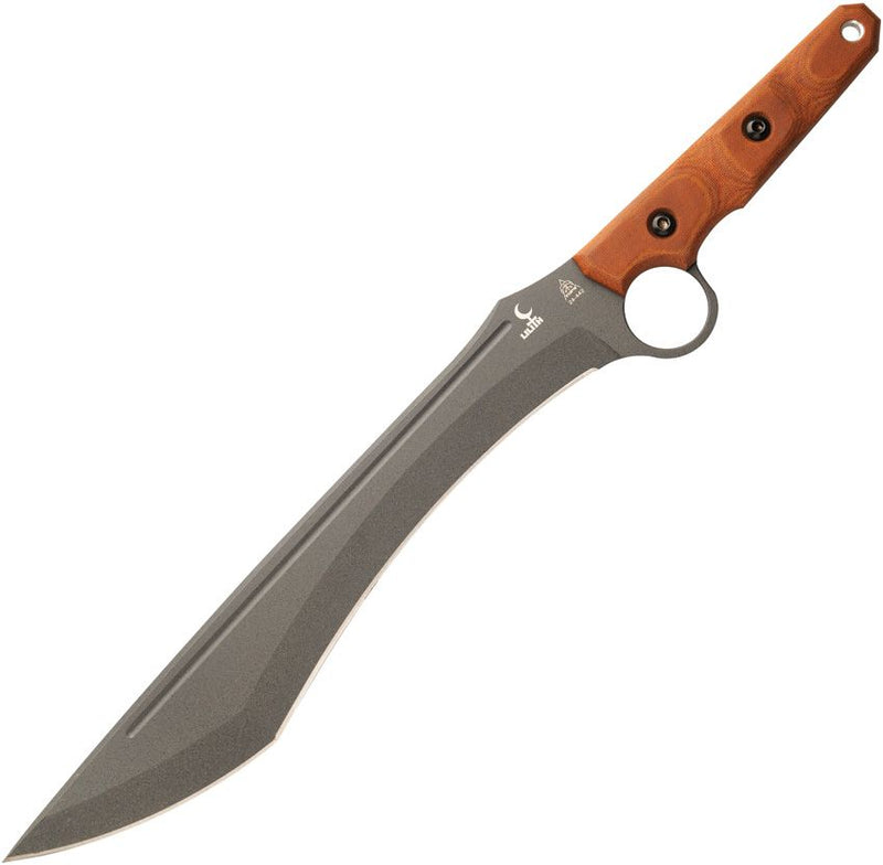 TOPS Lilith Fixed Blade [LTH-01]
