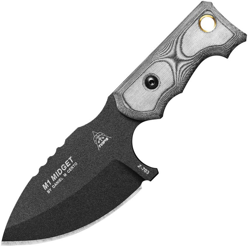 TOPS M1 Midget [M1MGT-01]