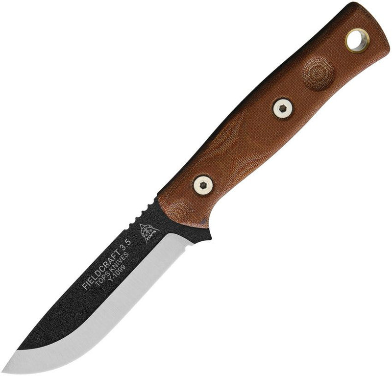 TOPS Fieldcraft 3.5 [MBROS-01]