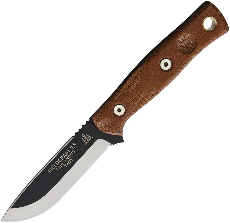 TOPS Fieldcraft 3.5 [MBROS-01-SF]