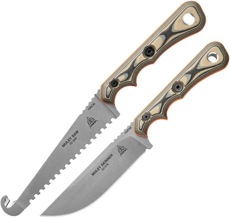 TOPS Muley Combo Leather [MCMB-01]