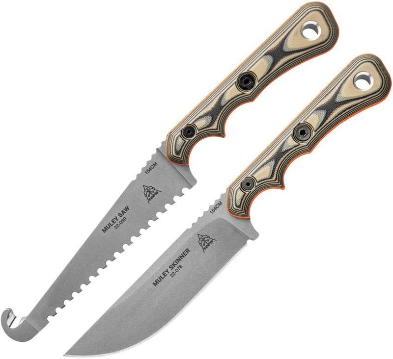 TOPS Muley Combo Kydex [MCMB-02]