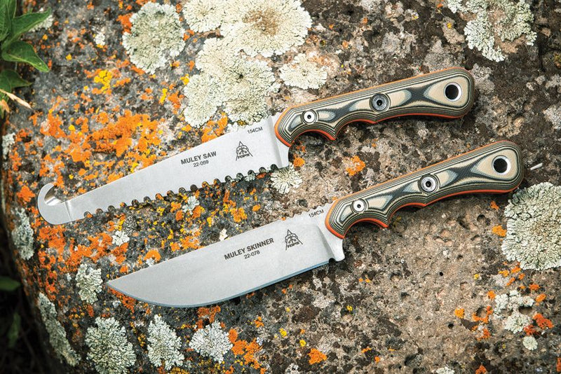TOPS Muley Combo Kydex [MCMB-02]