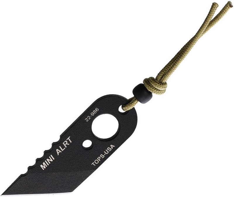 TOPS Mini ALRT [ALRT-MINI]