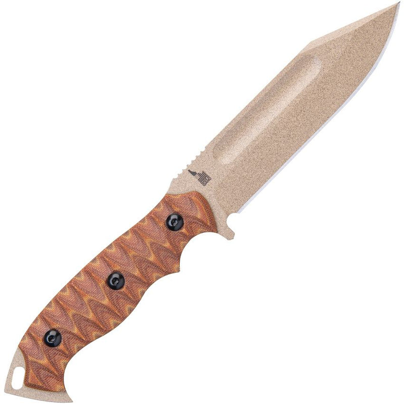 TOPS M-PAT Fixed Blade [MPAT01]