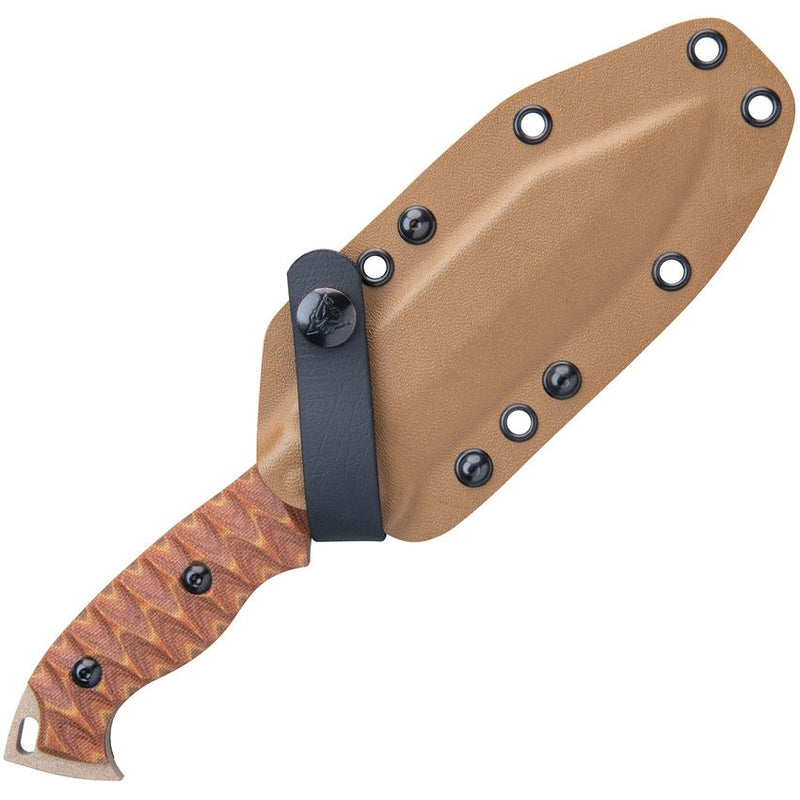 TOPS M-PAT Fixed Blade [MPAT01]