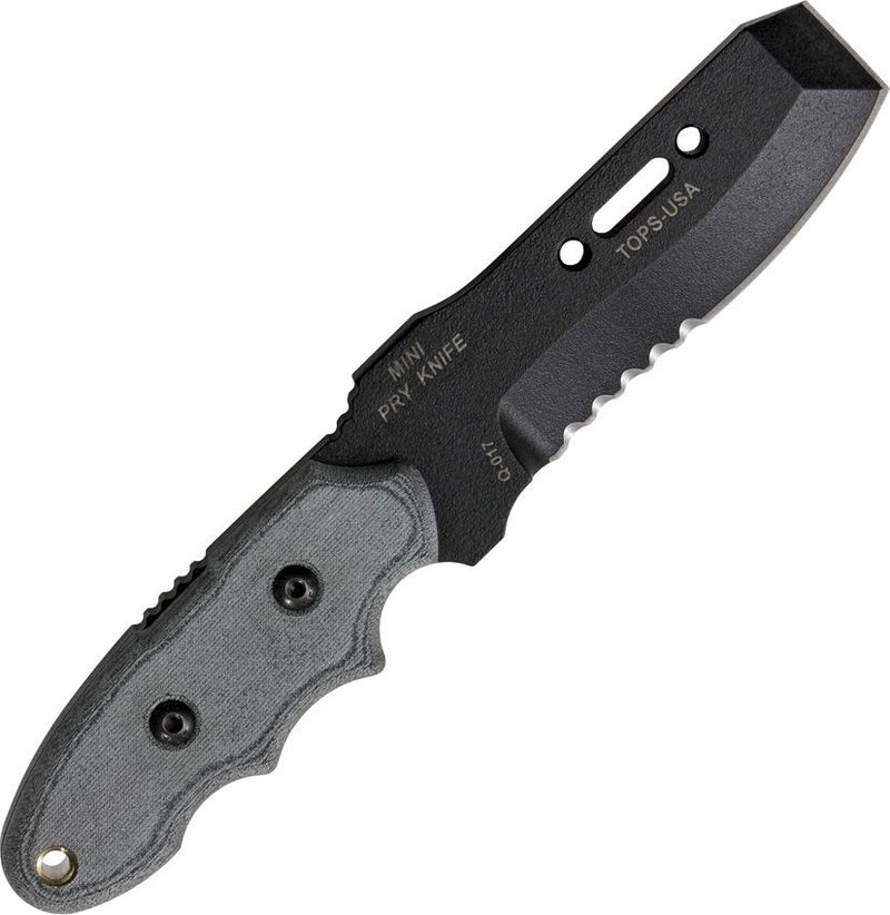TOPS Mini Pry Knife [MPK-01]