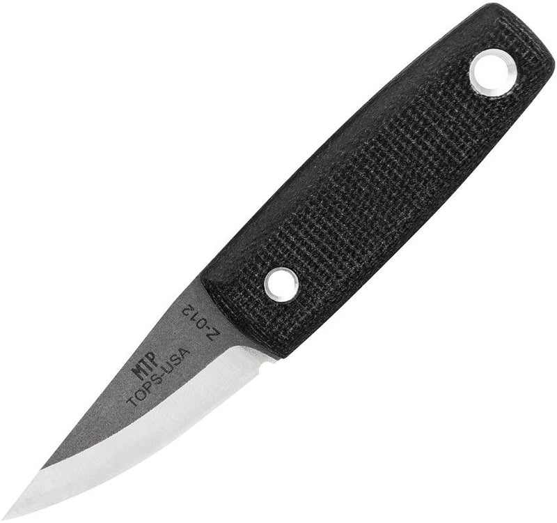 TOPS Mini Tanimboca Puukko [MPUK-01]