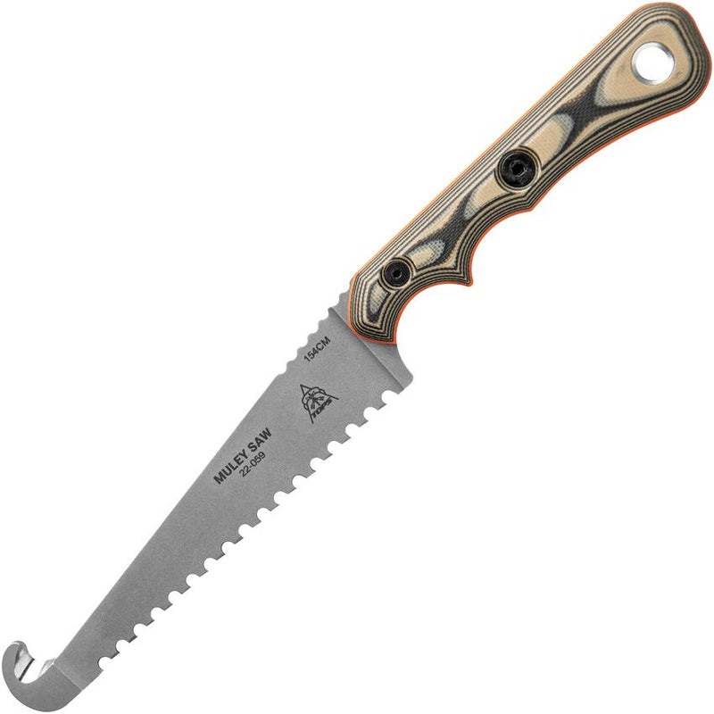 TOPS Muley Saw [MSAW-01]