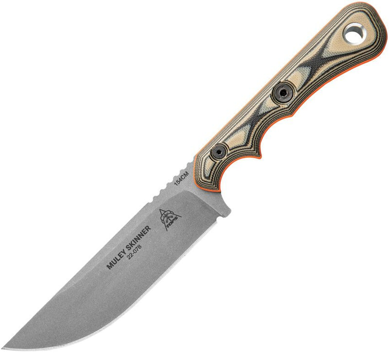 TOPS Muley Skinner [MSKIN-01]