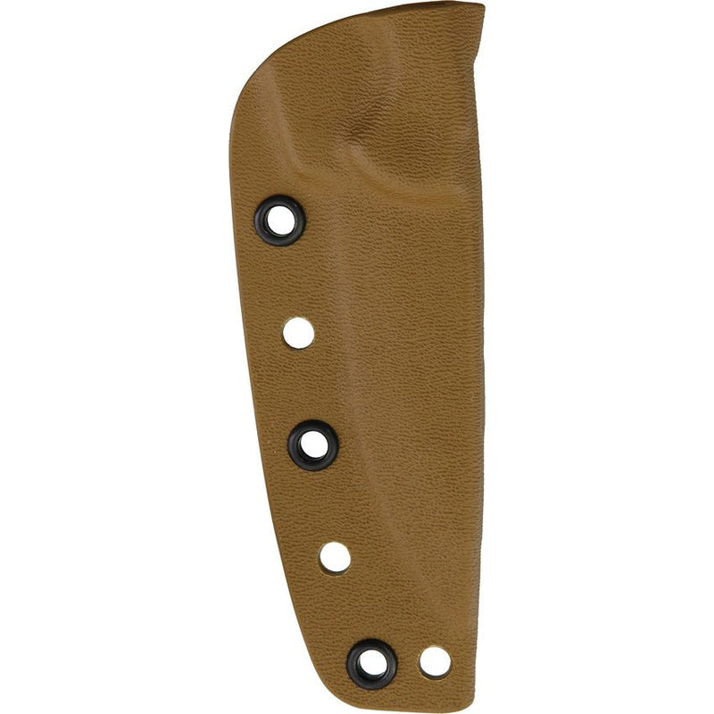 TOPS Mini Scandi Knife Rockies [MSKTBF]