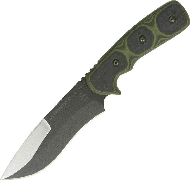 TOPS Mountain Lion [MTLN01]