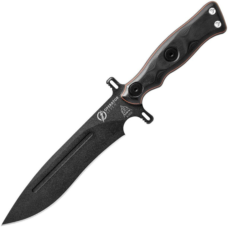 TOPS Operator 7 Blackout Edition [OP7-02]