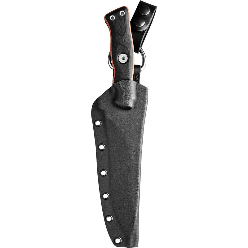 TOPS Operator 7 Fixed Blade [OP7-03]