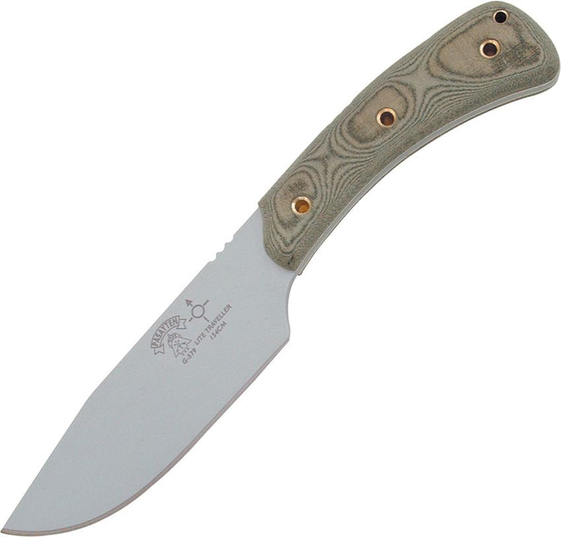 TOPS Pasayten Lite Traveller [P001]