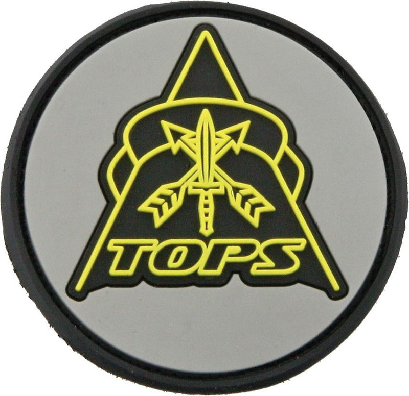TOPS Patch [PATCH-01]