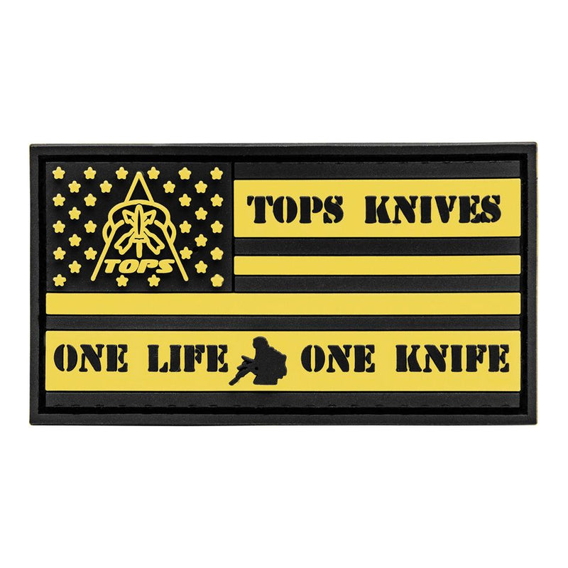 TOPS Flag Patch [PATCH-02]