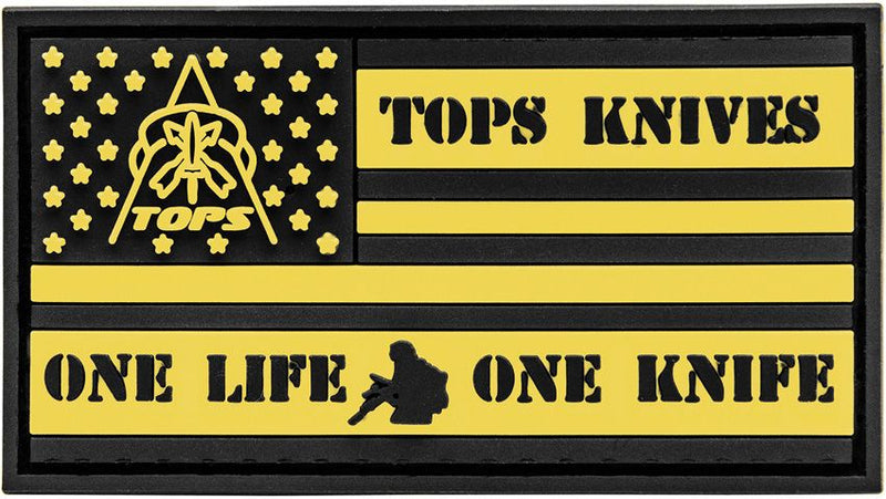 TOPS Flag Patch [PATCH-02]