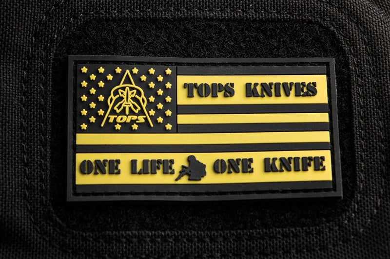 TOPS Flag Patch [PATCH-02]