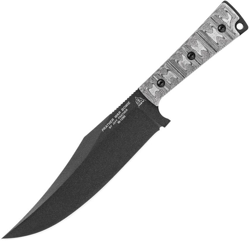 TOPS Prather War Bowie [PWB-01]