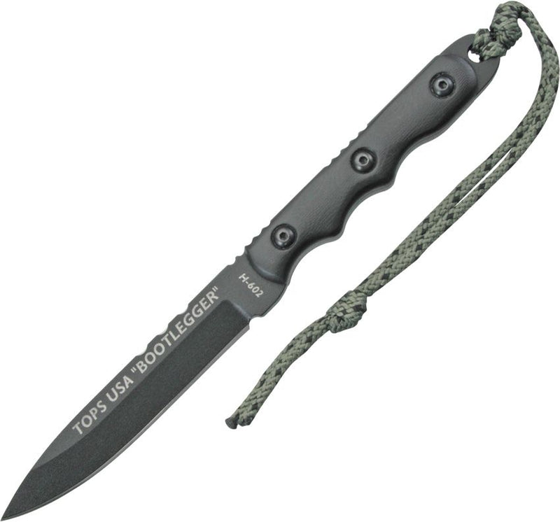 TOPS Ranger Bootlegger [RBL-01]