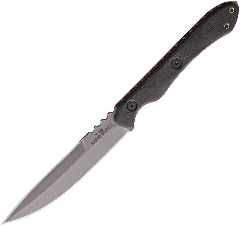 TOPS Rapid Strike Double Edge [RDSK-01TS]