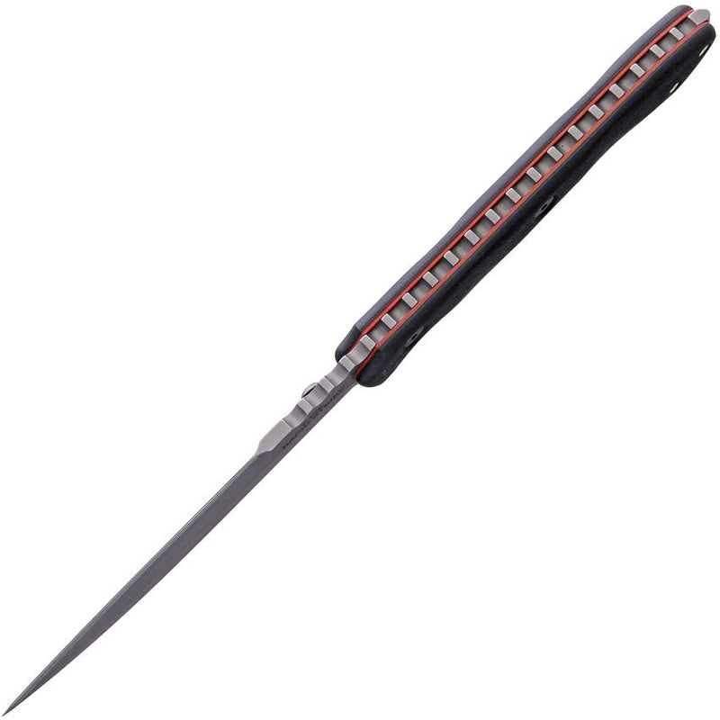 TOPS Rapid Strike Double Edge [RDSK-01TS]